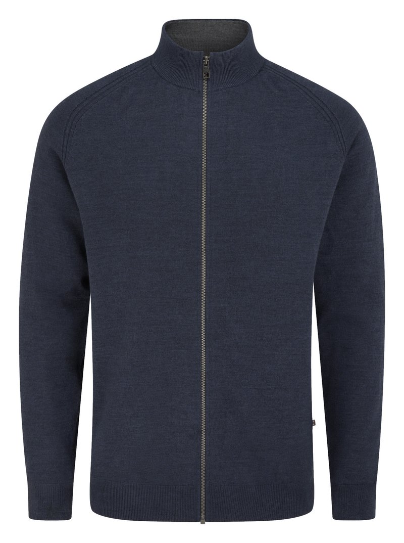 PING Gabriel sweat homme, navy marl