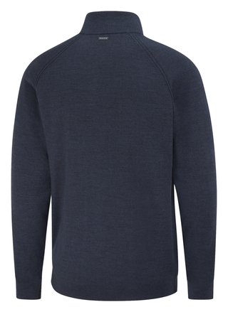 PING Gabriel sweat homme, navy marl