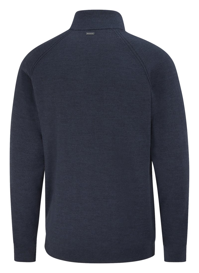 PING Gabriel sweat homme, navy marl