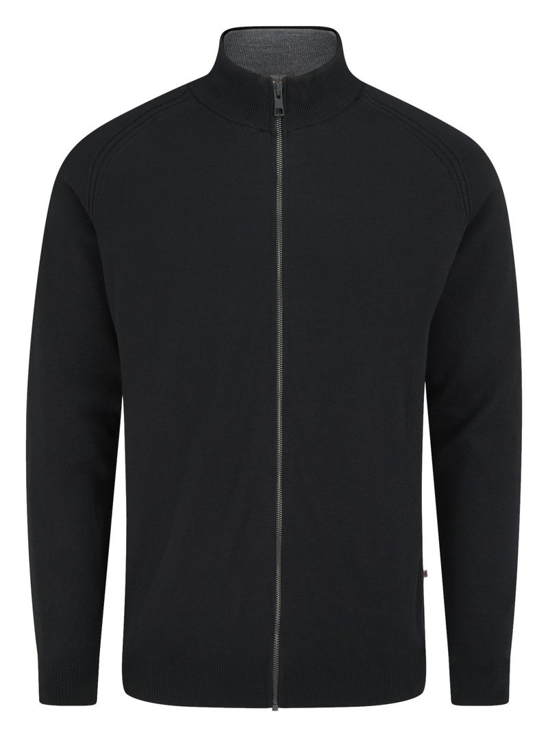 PING Gabriel sweat homme, noir