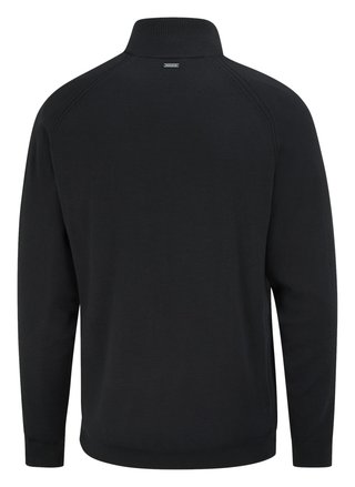 PING Gabriel sweat homme, noir