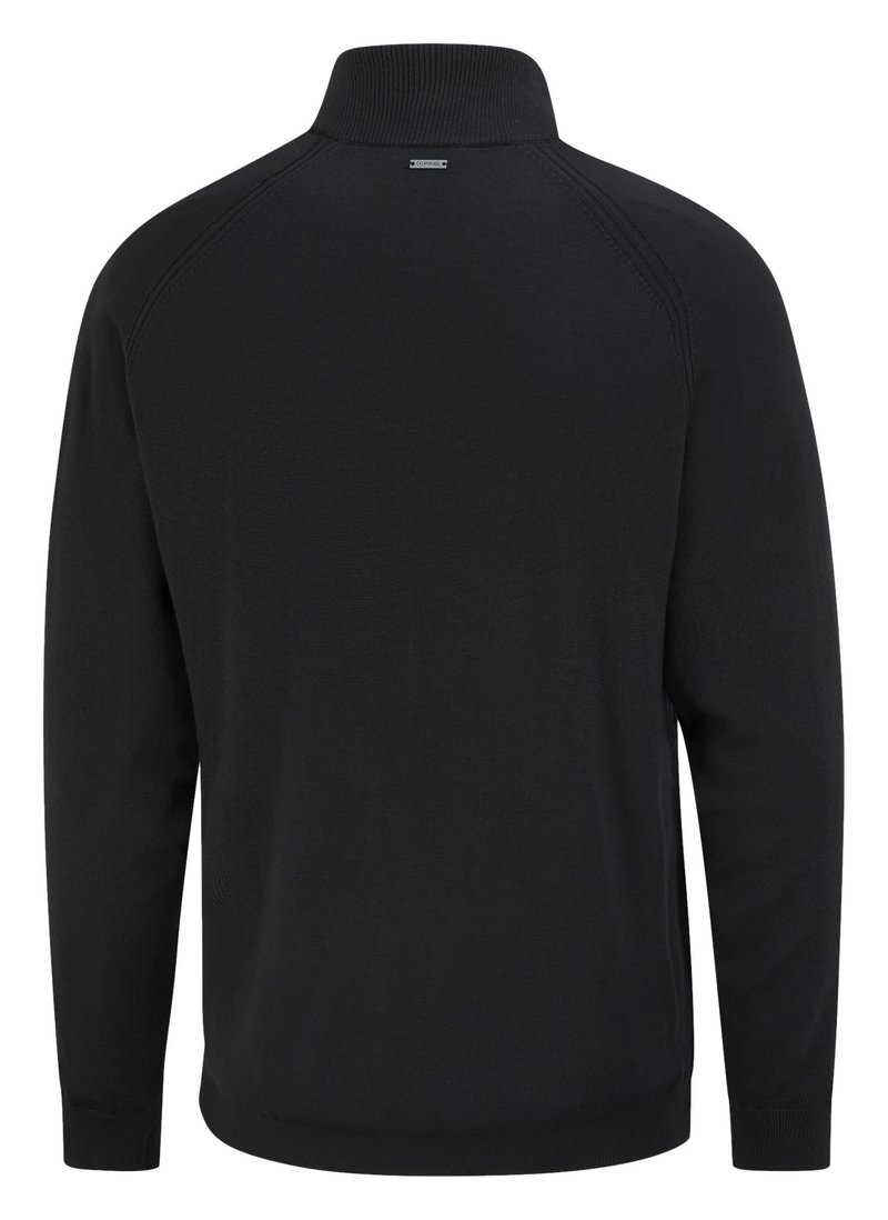 PING Gabriel sweat homme, noir