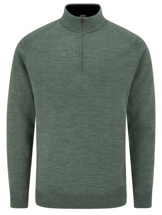 PING Hugh sweat homme, laurel marl