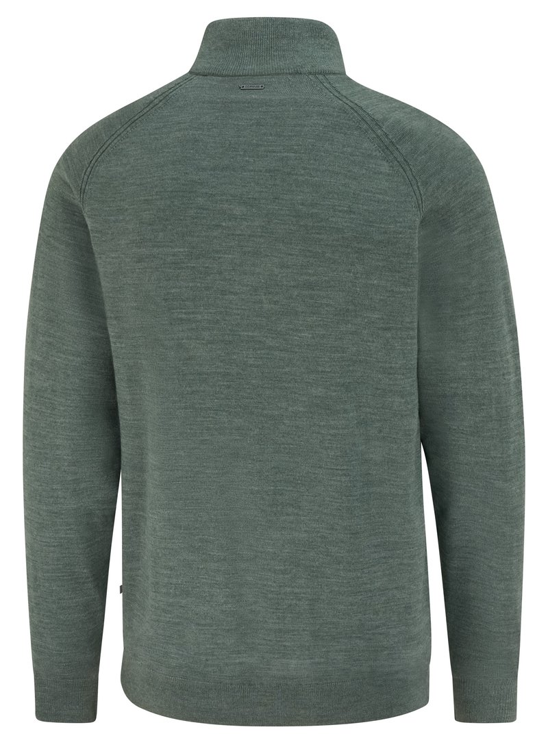 PING Hugh sweat homme, laurel marl
