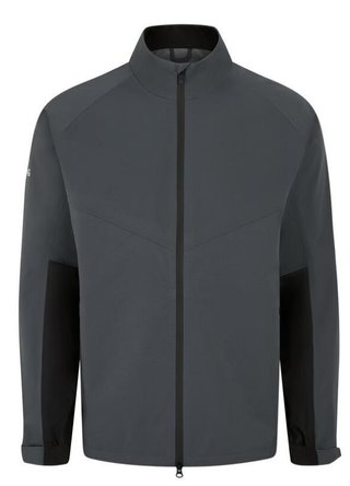 PING AquaDrive Pro veste homme, carbon/black