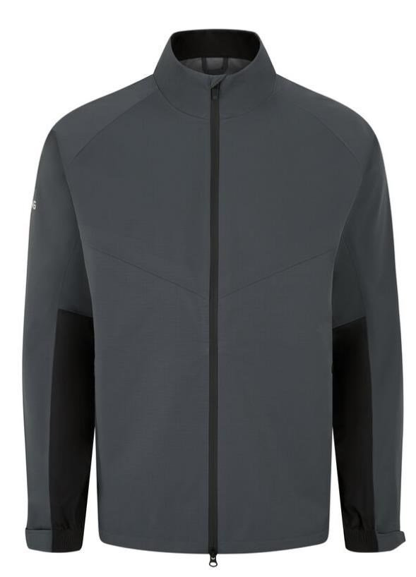 PING AquaDrive Pro veste homme, carbon/black