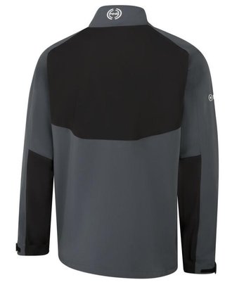 PING AquaDrive Pro veste homme, carbon/black