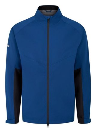PING AquaDrive Pro veste homme, midnight/black