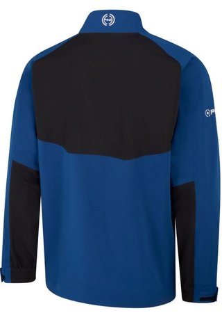 PING AquaDrive Pro veste homme, midnight/black