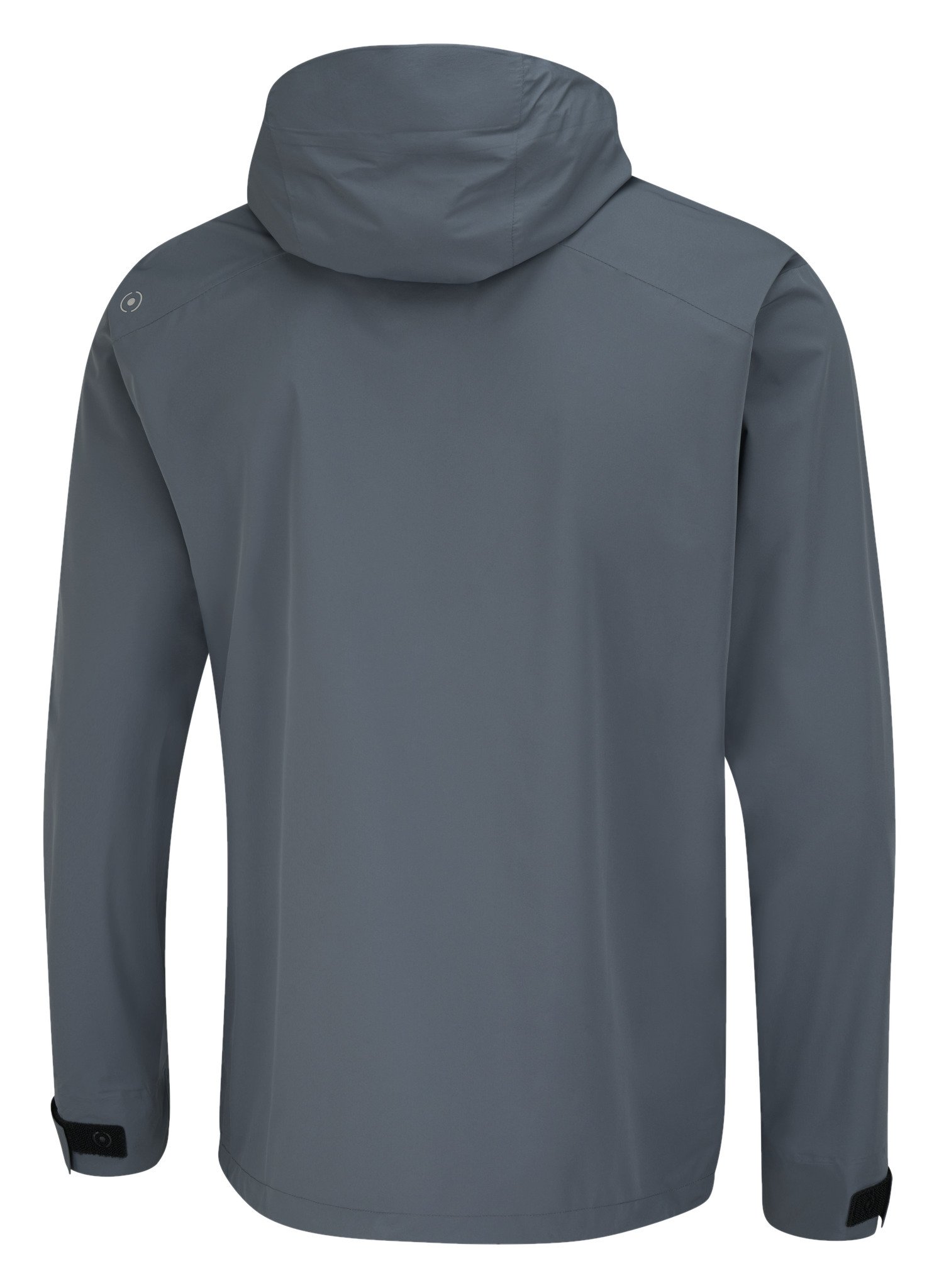 PING AquaDrive Waterproof veste homme à capuche, carbon