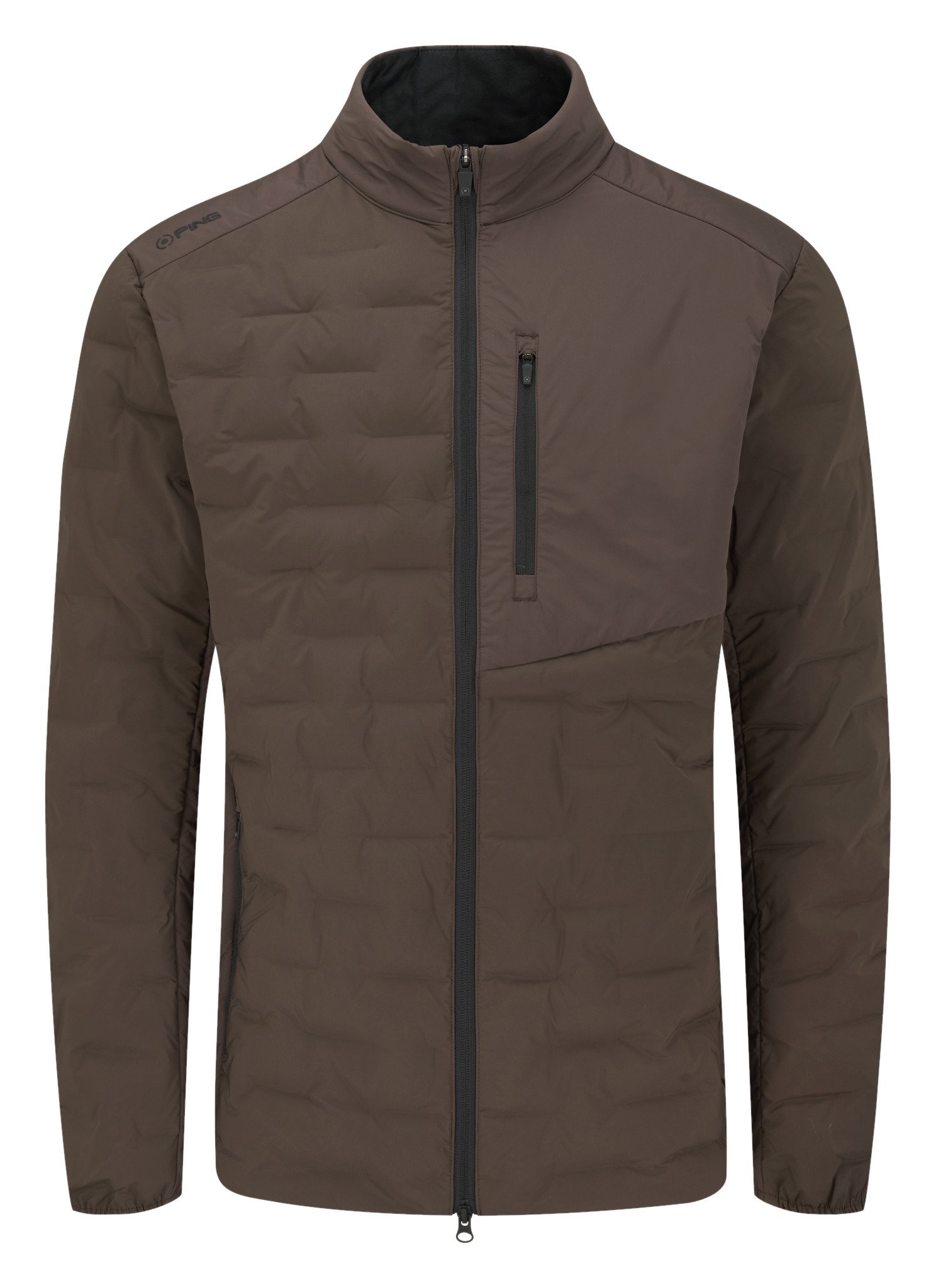 PING Norse Cocoon 2.0 veste homme, bracken