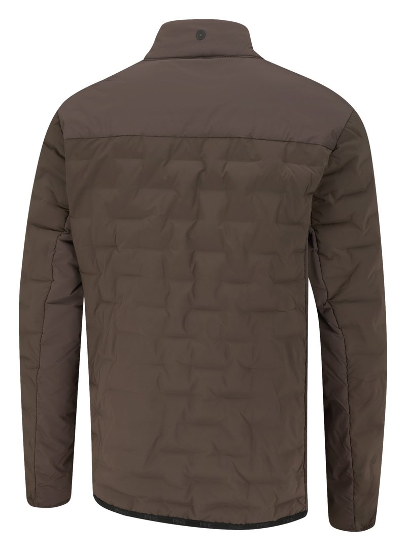 PING Norse Cocoon 2.0 veste homme, bracken
