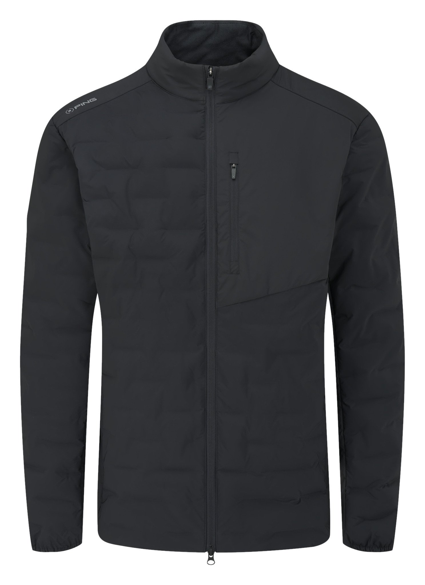 PING Norse Cocoon 2.0 veste homme, noir