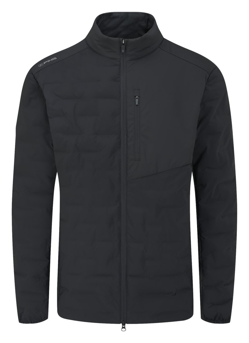 PING Norse Cocoon 2.0 veste homme, noir