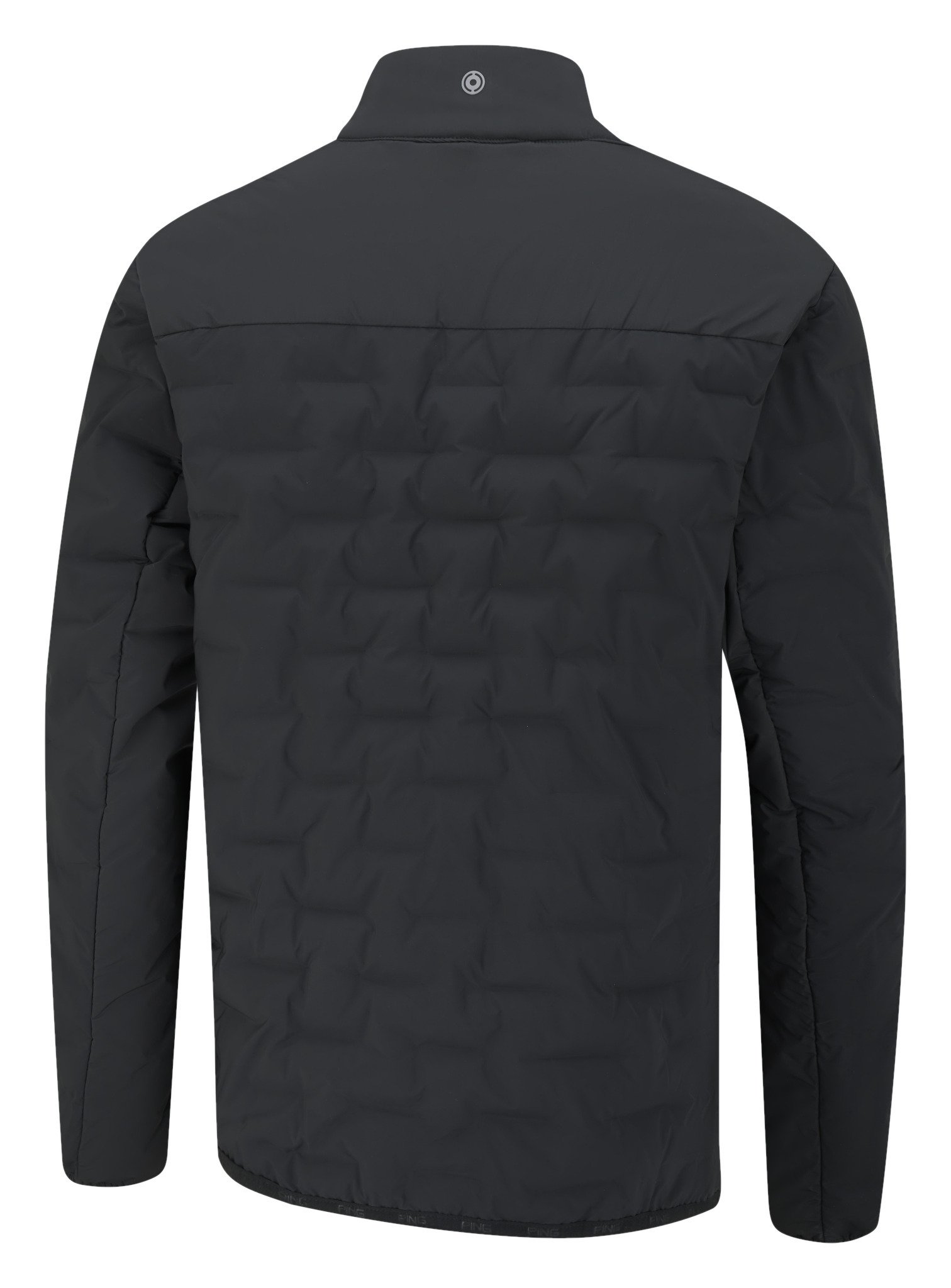PING Norse Cocoon 2.0 veste homme, noir
