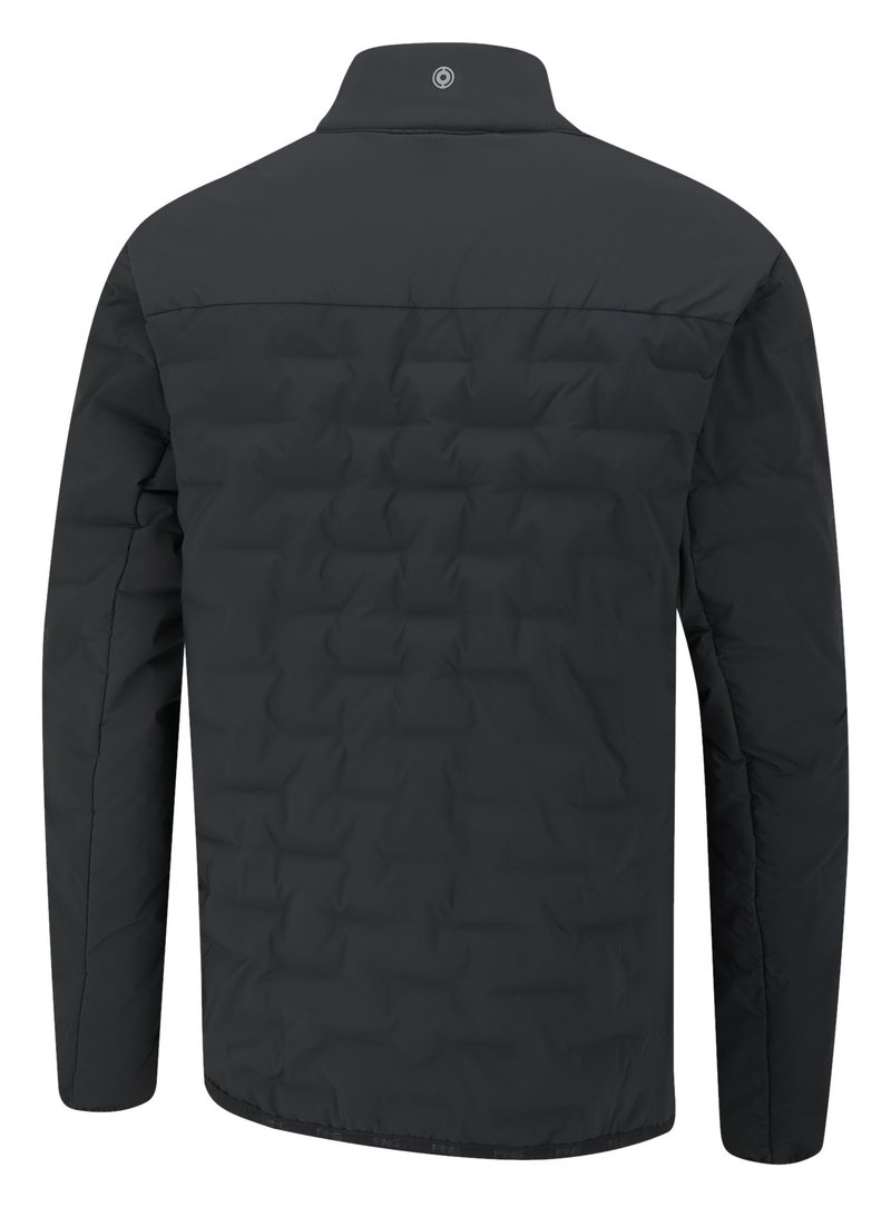 PING Norse Cocoon 2.0 veste homme, noir