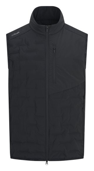 PING Norse Cocoon 2.0 veste homme, noir