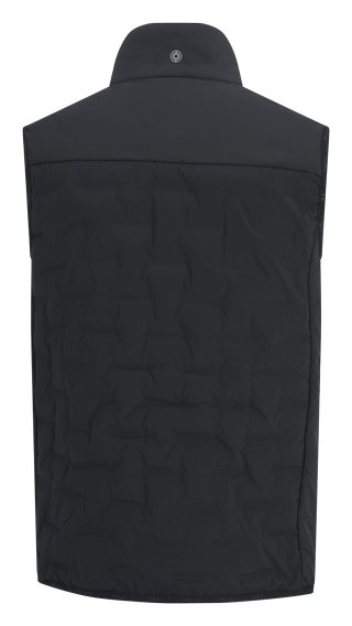 PING Norse Cocoon 2.0 veste homme, noir