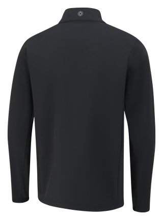 PING Jude veste homme, noir