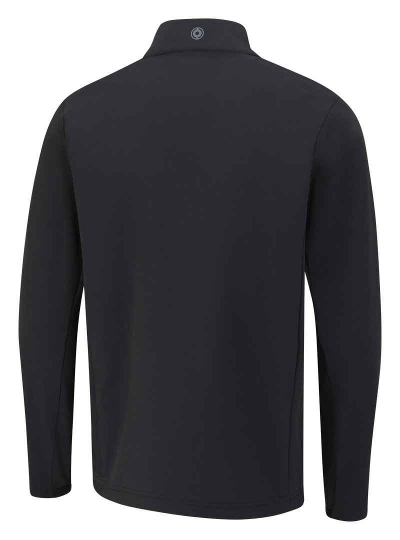 PING Jude veste homme, noir
