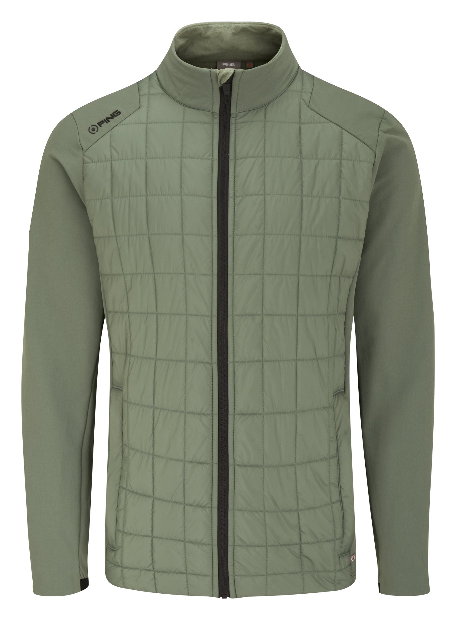 PING Jude veste homme, laurel
