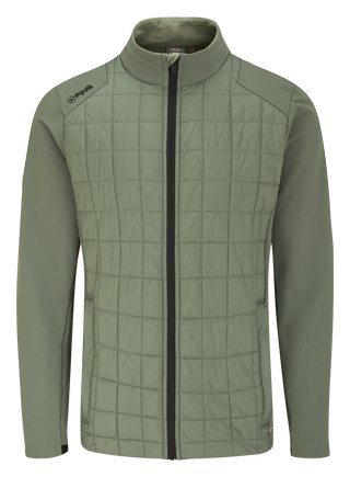 PING Jude veste homme, laurel