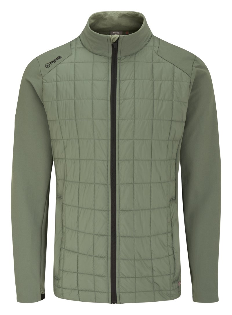 PING Jude veste homme, laurel