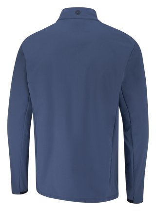 PING Jude veste homme, deep sea blue
