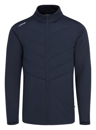 PING Ivan veste homme, navy
