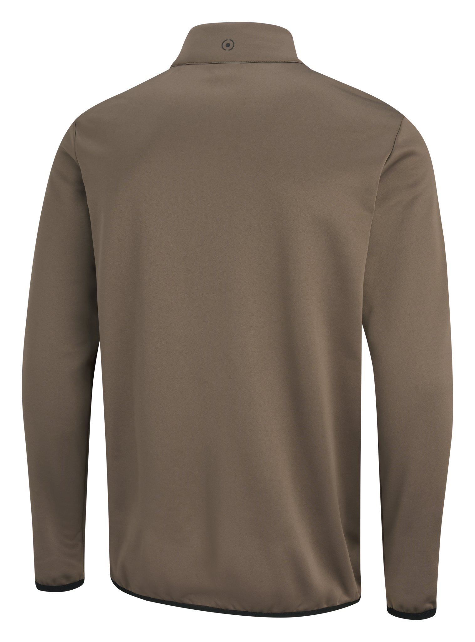 PING Ivan veste homme, coffee