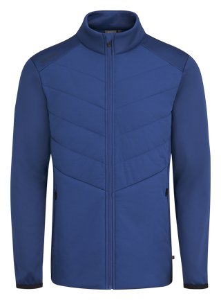 PING Ivan veste homme, midnight