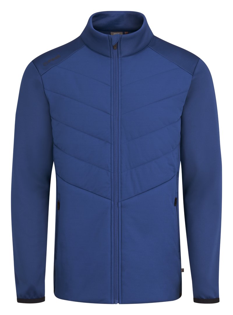 PING Ivan veste homme, midnight