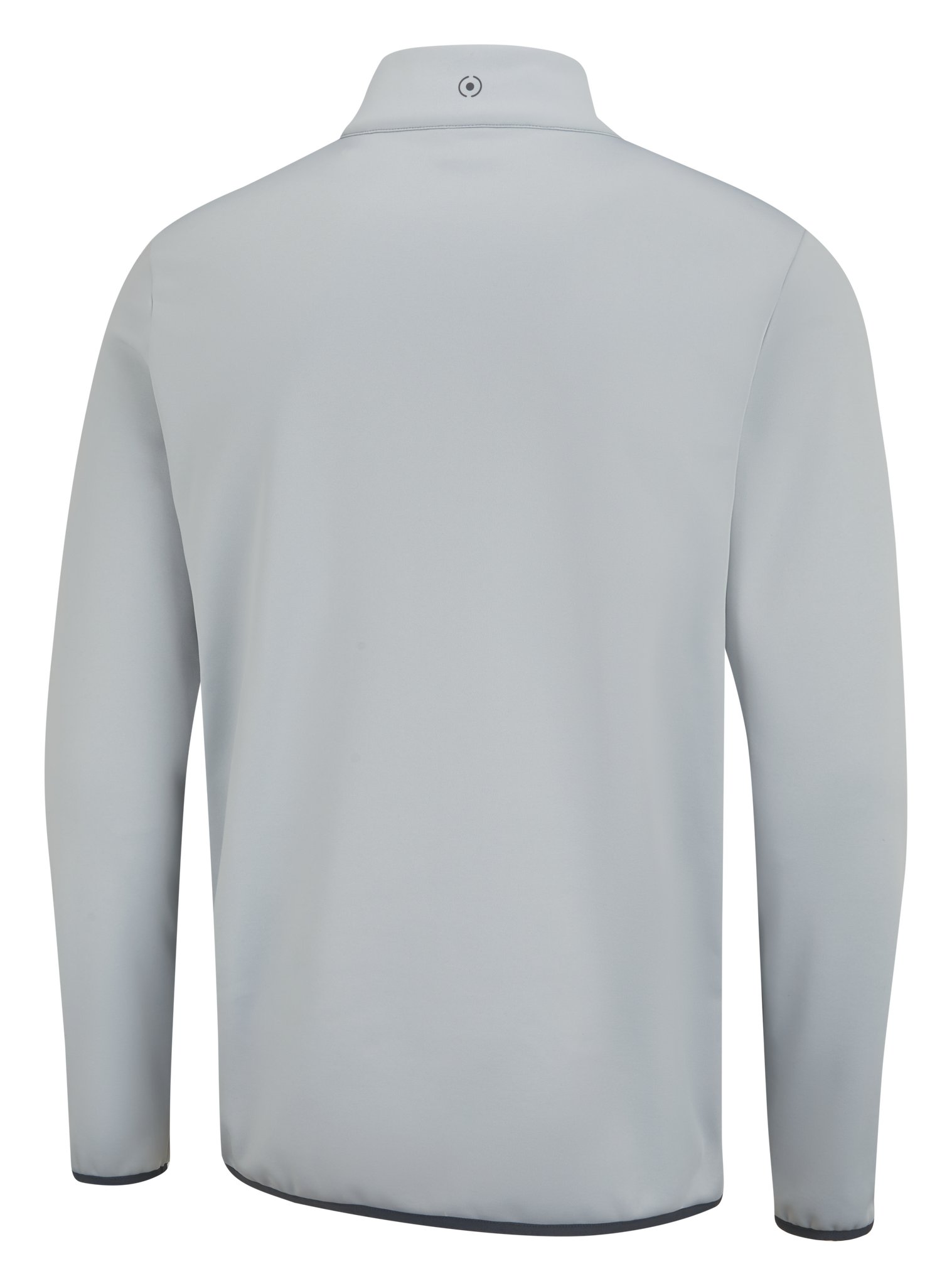 PING Ivan veste homme, argent