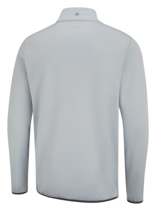 PING Ivan veste homme, argent