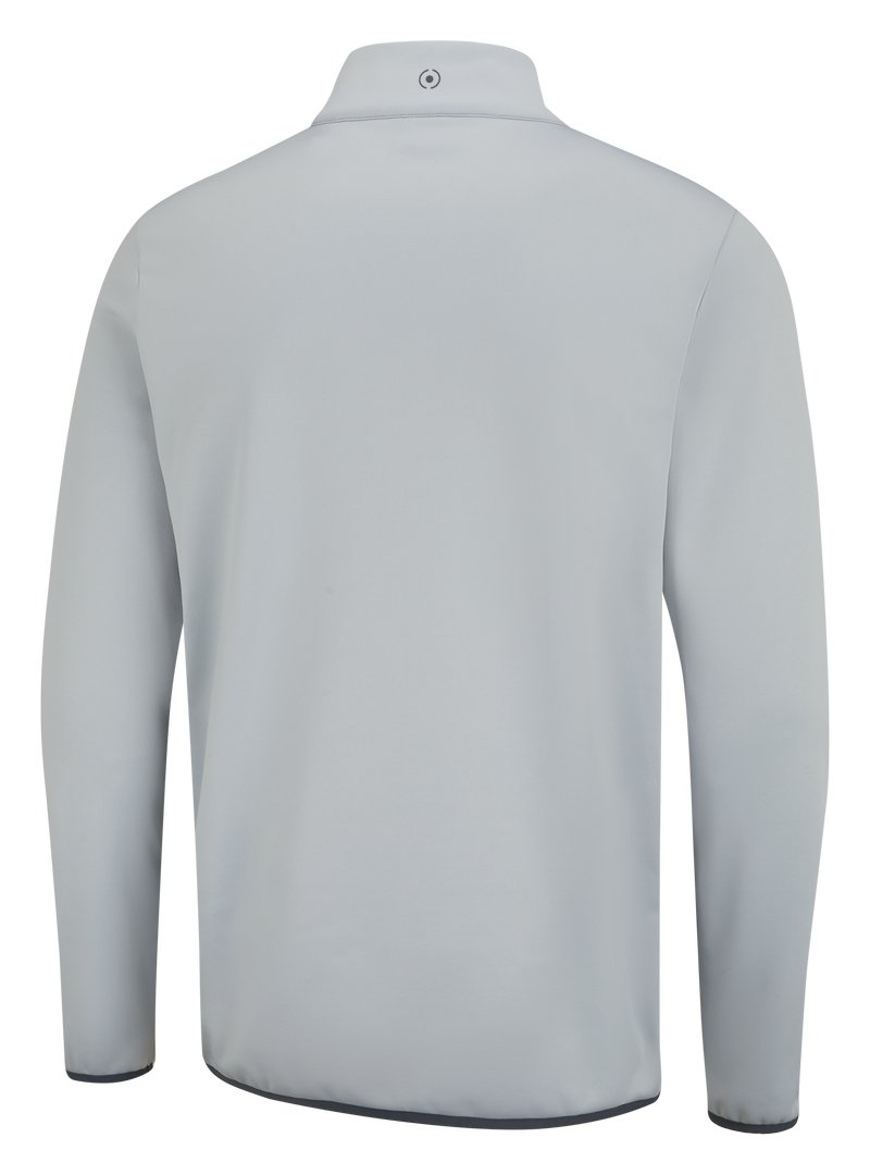 PING Ivan veste homme, argent
