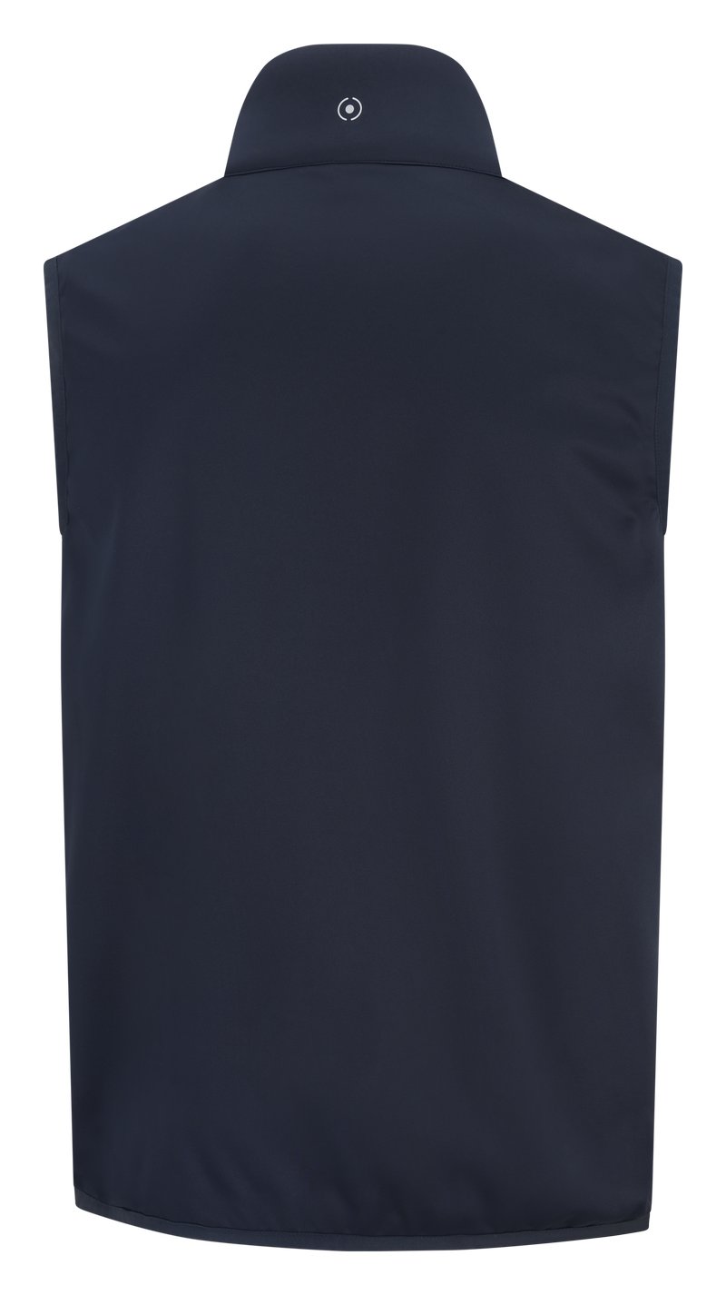 PING Ivan veste homme, navy