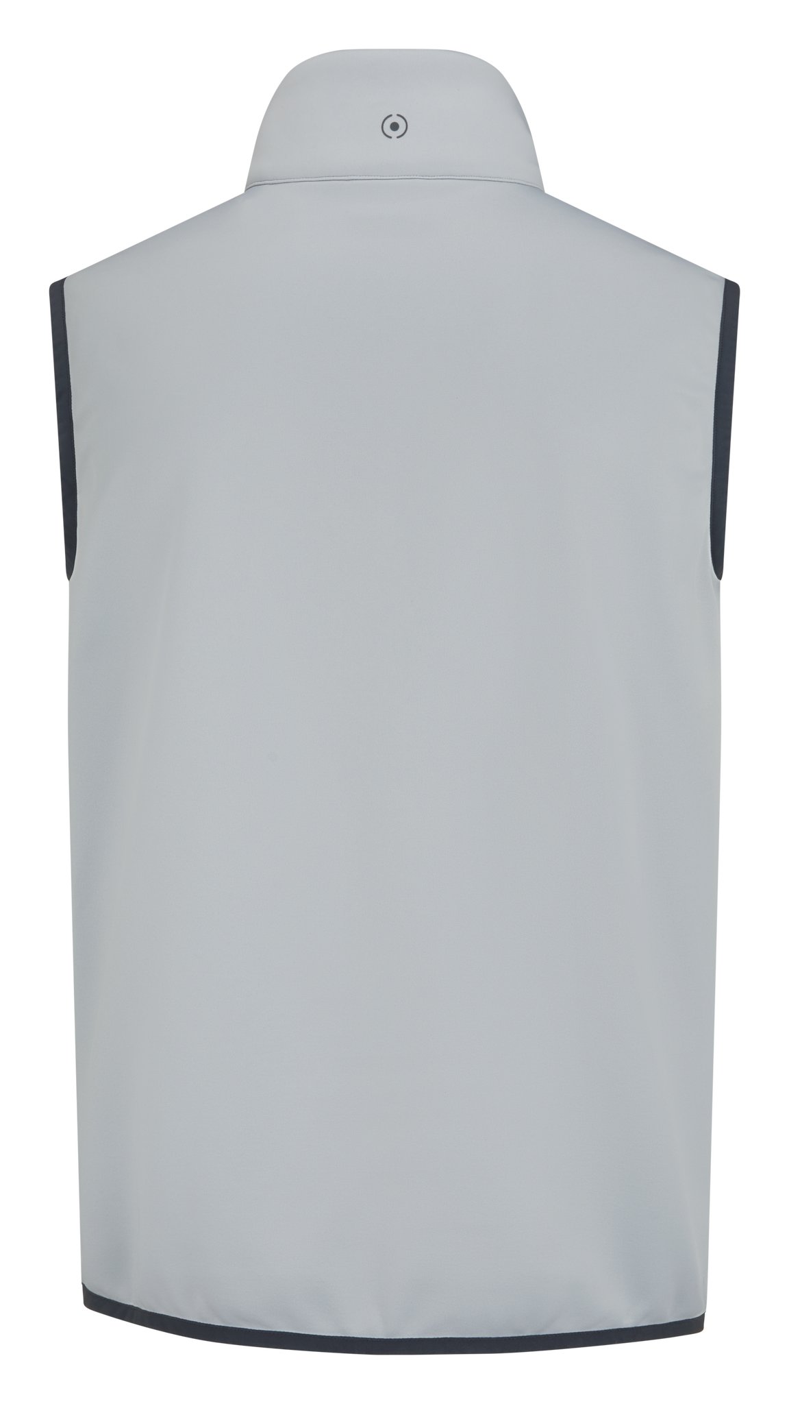 PING Ivan veste homme, argent
