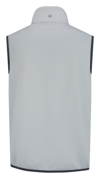 PING Ivan veste homme, argent
