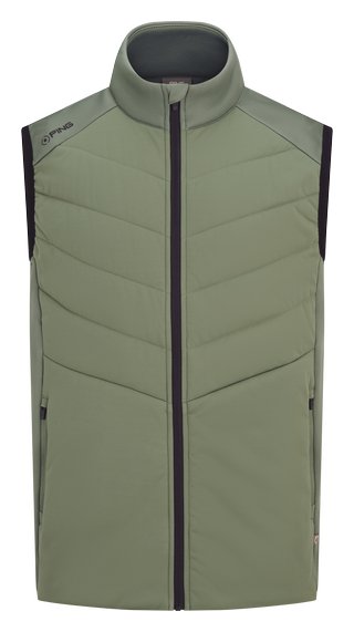 PING Ivan veste homme, laurel