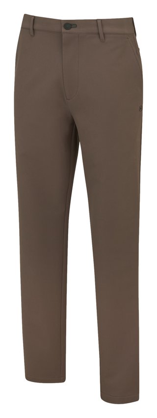 PING SensorWarm pantalon homme, coffee