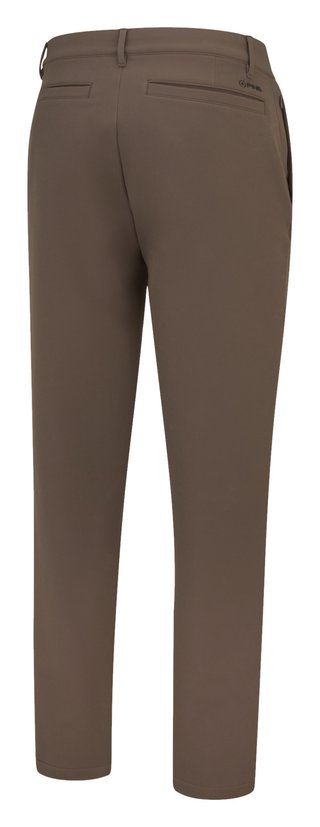 PING SensorWarm pantalon homme, coffee