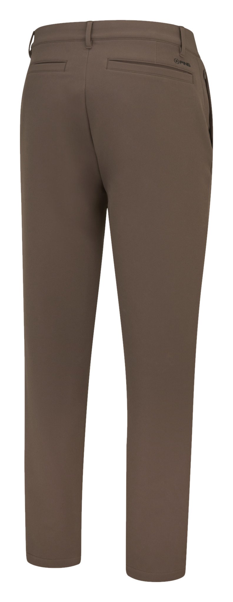 PING SensorWarm pantalon homme, coffee