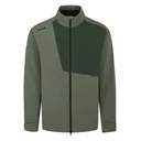 PING Impervious Waterproof veste homme, laurel/gorse green
