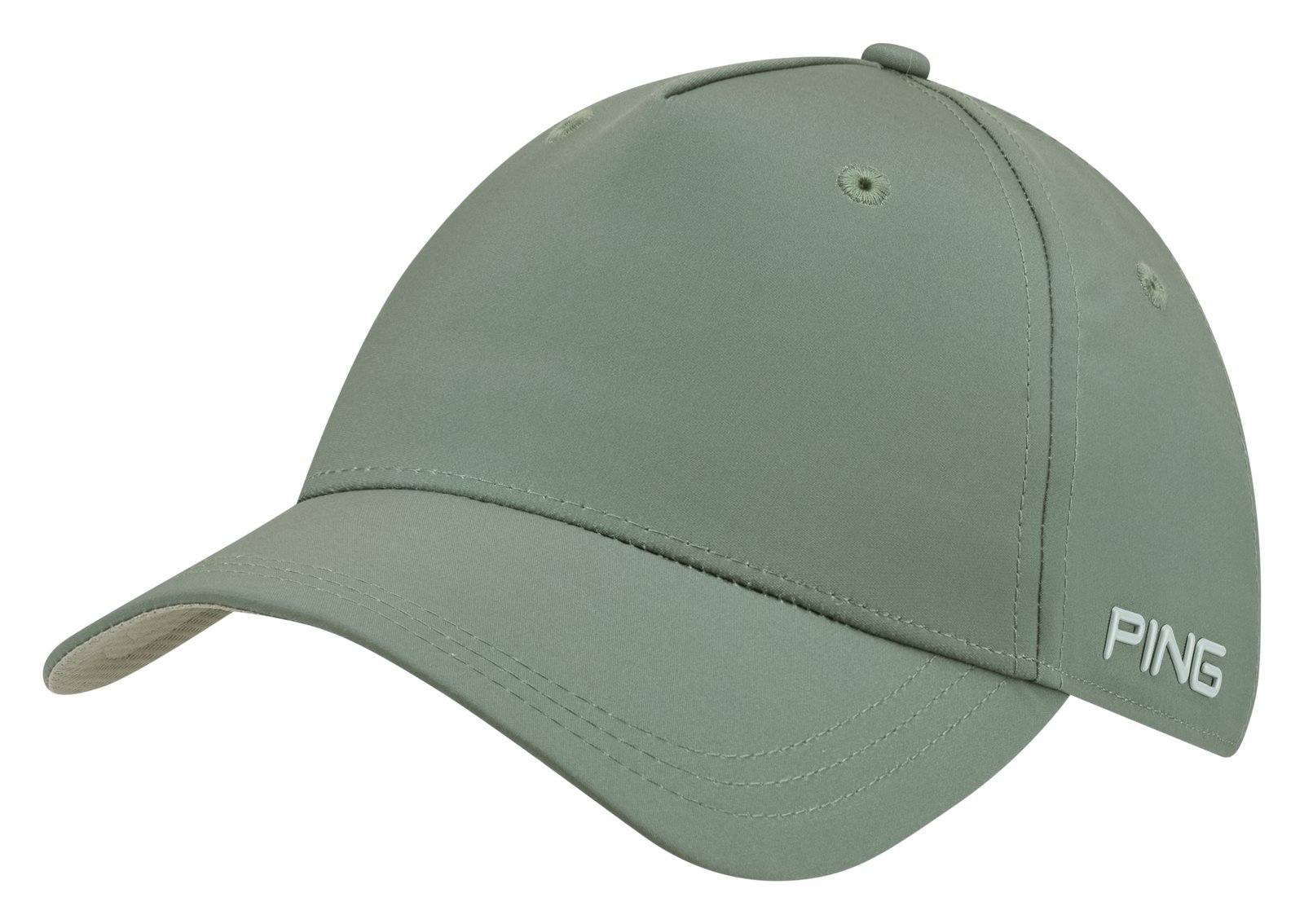 PING Cresting casquette homme, laurel
