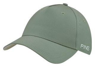 PING Cresting casquette homme, laurel