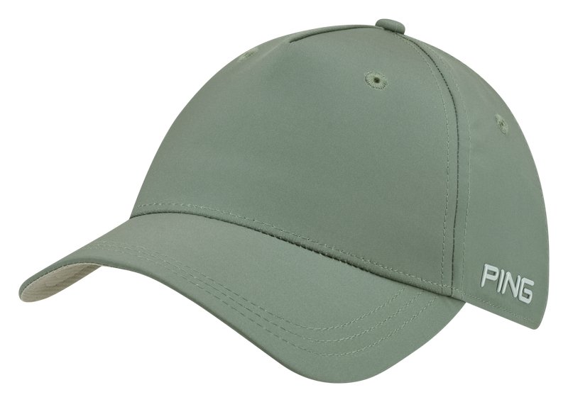 PING Cresting casquette homme, laurel