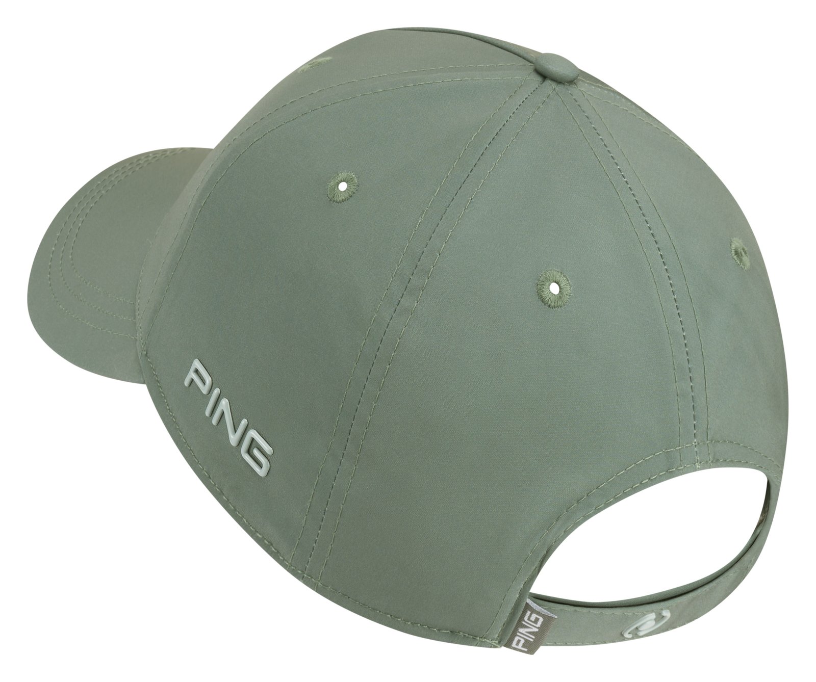 PING Cresting casquette homme, laurel
