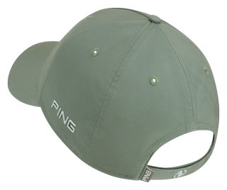 PING Cresting casquette homme, laurel