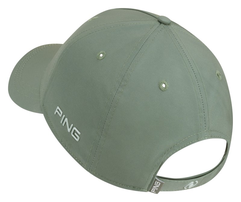 PING Cresting casquette homme, laurel