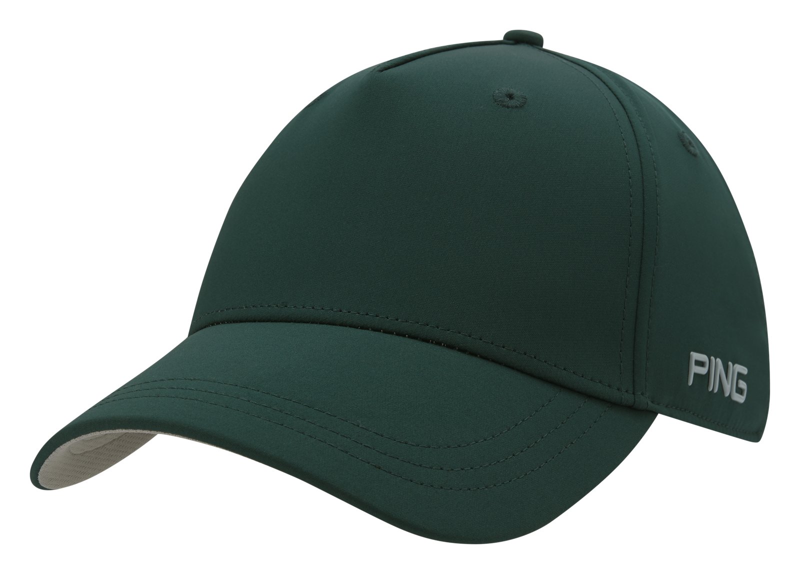 PING Cresting casquette homme, pine